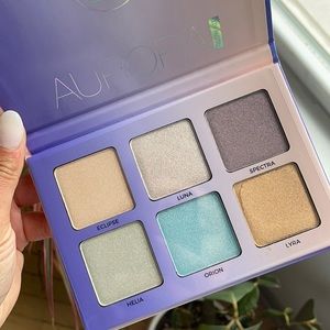 ANASTASIA BEVERLY HILLS AURORA GLOW KIT